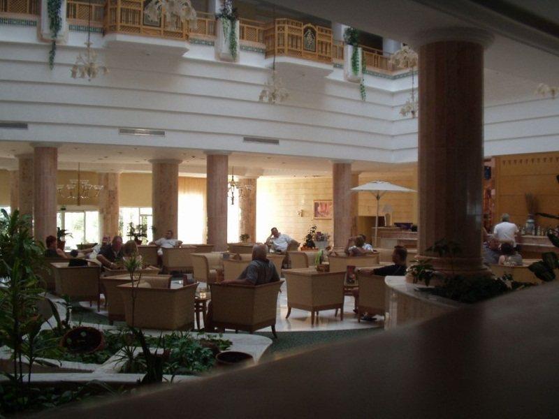 马哈巴皇家塞勒姆酒店 - 仅限家庭 苏塞 外观 照片